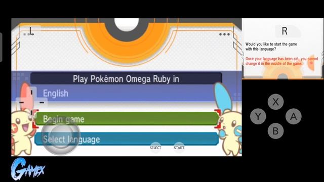 Download Citra & Pokemon Omega Ruby On Android Devices смотреть онлайн