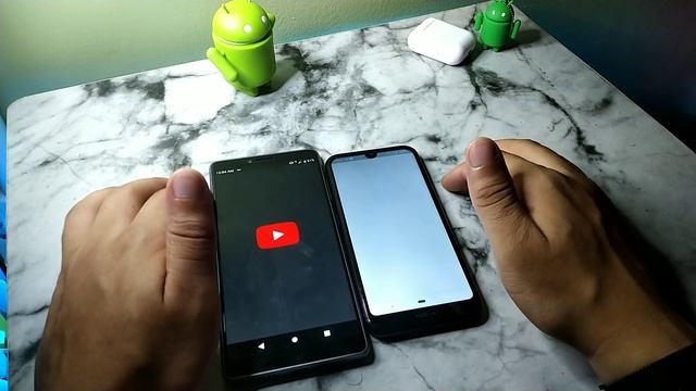 What's the differences between CoolPad Legacy VS Nokia 4.2 Comparison смотреть онлайн