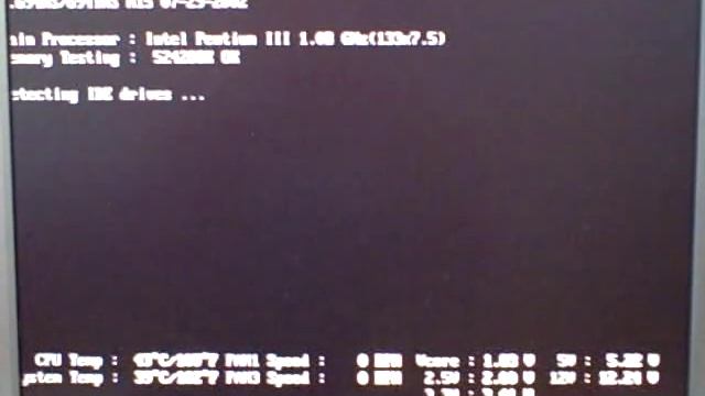 Windows 3.1: Sound Installation смотреть онлайн