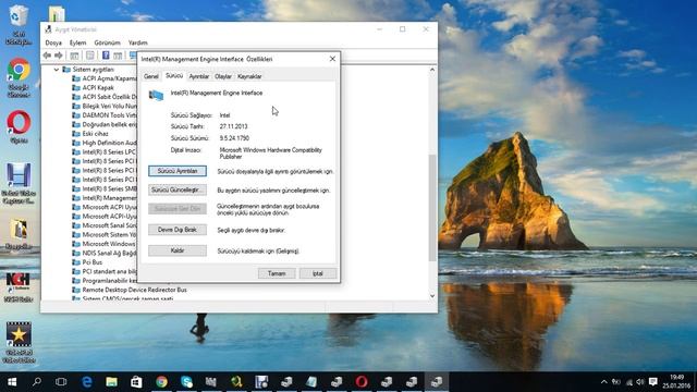Windows 10 Kapanmama Sorununa Kesin Çözüm смотреть онлайн