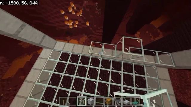 Best and efficient Blaze xp farm(MCPE/Bedrock/Xbox/windows 10/Nintendo switch/Pc) смотреть онлайн