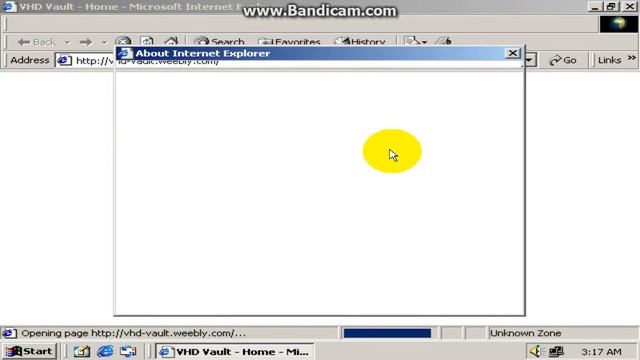 Windows 2000 Professional (Service Pack 4) on Microsoft Virtual PC 2007 смотреть онлайн