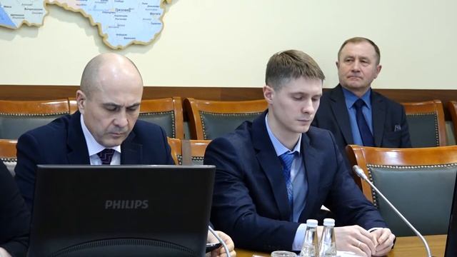 Олег Васильев о подъеме заболеваемости ОРВИ в области