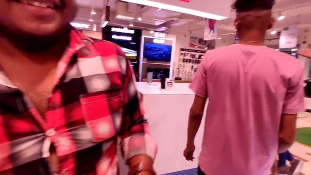 Finally Buying New Iphone 11🔥 | In Croma | смотреть онлайн