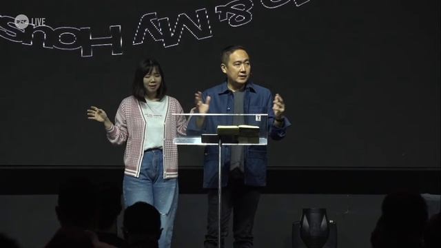 IFGF Bandung Sunday Service "The Window of Grace" Ps. Sam Hartanto - 11 September 2022 смотреть онлайн