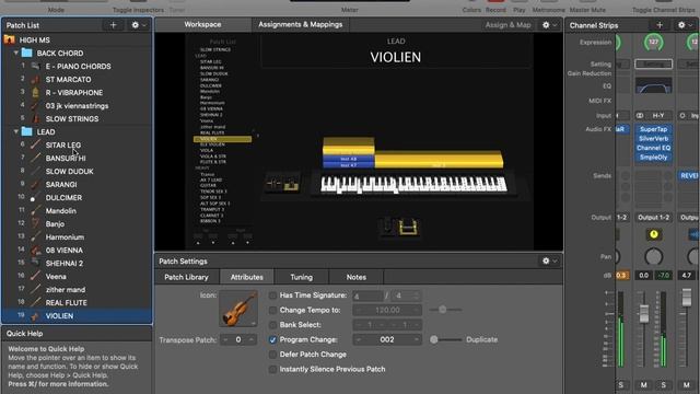 Recording and Live MS Tones//STUDIO USE AND LIVE// FREE DOWNLOAD смотреть онлайн