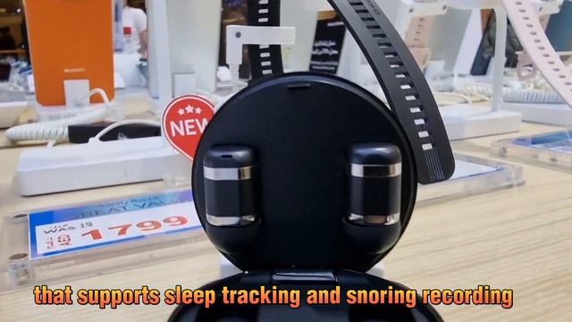 #Huawei #Watchbuds #smart #watch #android #smartwatch #review #highlight #new Huawei Watch Buds смотреть онлайн