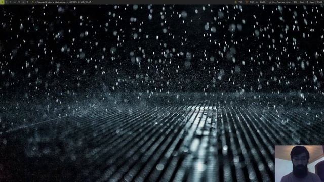 Why I use TMUX with BSPWM смотреть онлайн