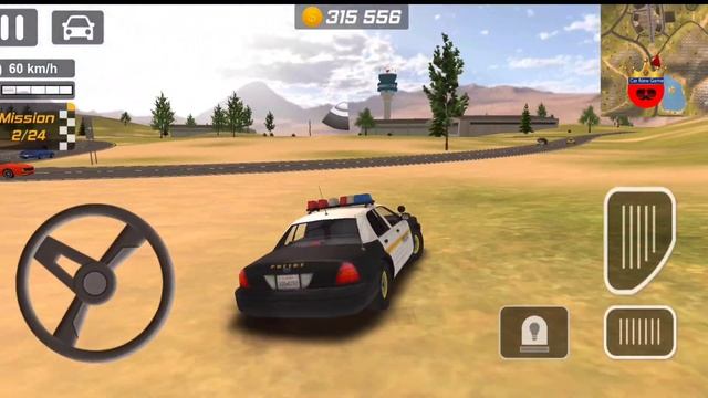 drift car driving - gadi game 2024 - car new game Android gameplay #6748 смотреть онлайн