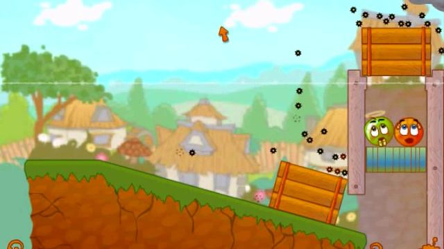 cover orange 2 lvl 1-14 смотреть онлайн