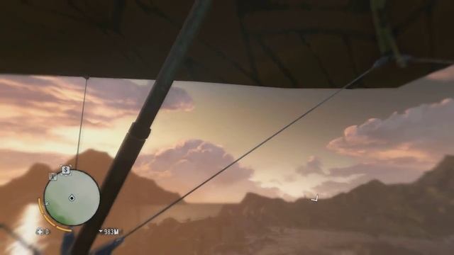 Far Cry 3 Цитра Часть 3 смотреть онлайн