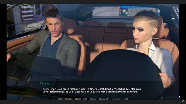 Become A Rockstar V 0.5.5 Español Adult Games 18+