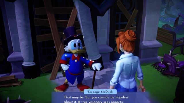 Disney Dreamlight Valley: Apple Arcade iOS Gameplay Walkthrough Part 1 (by Gameloft) смотреть онлайн