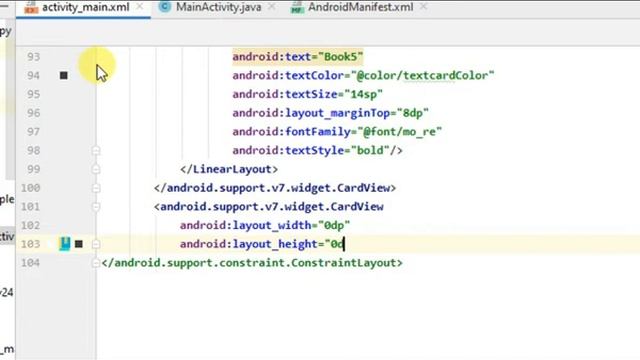 How to create android app for beginners смотреть онлайн
