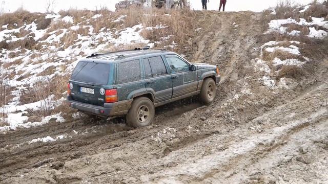 Jakiego Jeepa wybrać? смотреть онлайн