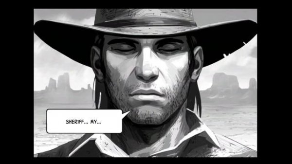 Six guns gang showdown gameplay with story part 1 explained in tamil