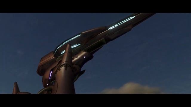 Halo Infinite Mods - Saving Johnson Again смотреть онлайн