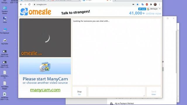 Omegle Giriş 2020       Https://www.omegle.com/