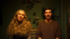 Пастырь добрый ищет