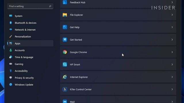 How To Set Chrome As Default Browser In Windows 11 смотреть онлайн