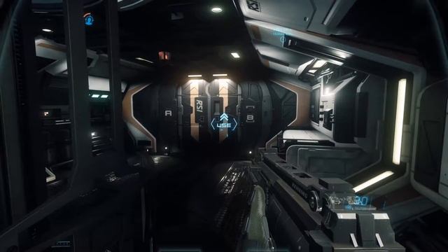 Star Citizen - Берут на абордаж смотреть онлайн
