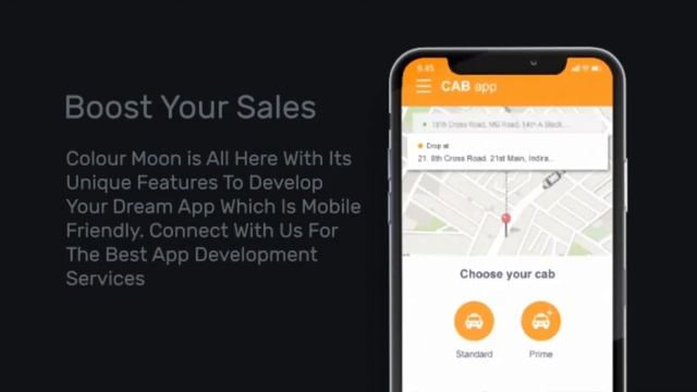 Top Mobile App Development Companies - Android & iOS Development Services смотреть онлайн