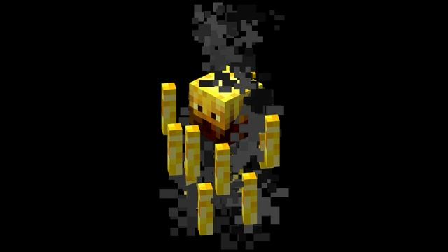 Minecraft (My AU) {Bad Apple} [Requested] смотреть онлайн