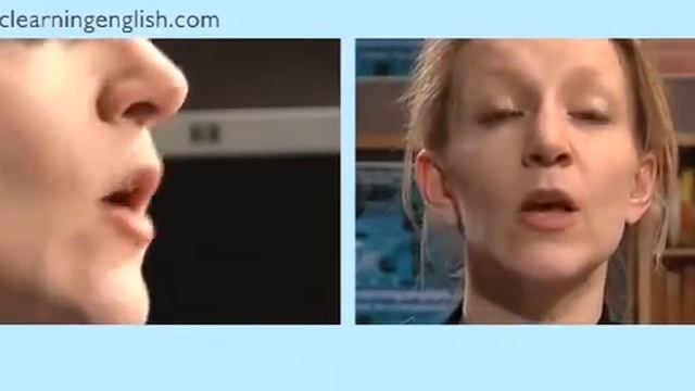 Consonant w 'wet', 'one' and 'when' смотреть онлайн