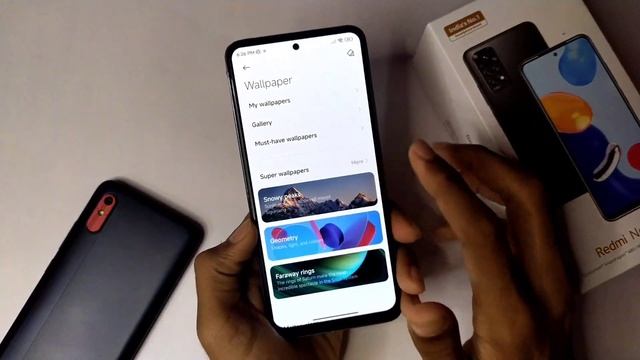 Xiaomi.Eu - Miui 13.0.2.0 With 10+ New Features For Redmi Note 11 | Full Smooth Rom 🥵 смотреть онлайн