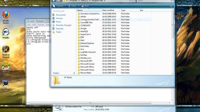 How to fix "Path not specified error" (Voice tutorial) смотреть онлайн