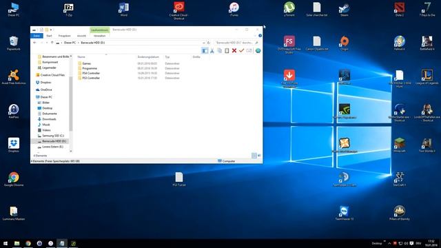 Controller mit pc verbinden смотреть онлайн