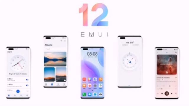 Huawei P30 PRO NE recibe una actualización de software EMUI 12 estable😱😱 смотреть онлайн
