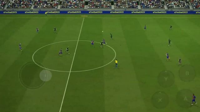 FIFA 16 | Finally!! Gameplay Efootball 23 Convert FIFA 16 | Tutorial Install | FIFA 16 смотреть онлайн