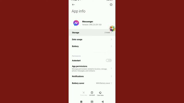 Fix Messenger Connecting Problem.Messenger Connecting Problem solve | Messenger network Problem смотреть онлайн