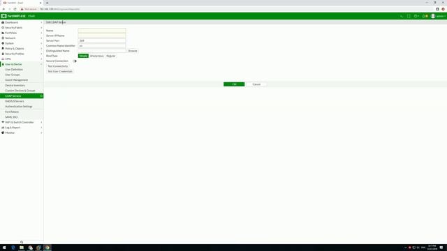 شرح توصيل فورتيجيت واكتيف دايركتوري | Fortigate Single Sign-On with Active Directory & LDAP смотреть онлайн