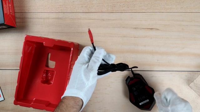 A4tech Bloody V8M Unboxing and Overview смотреть онлайн
