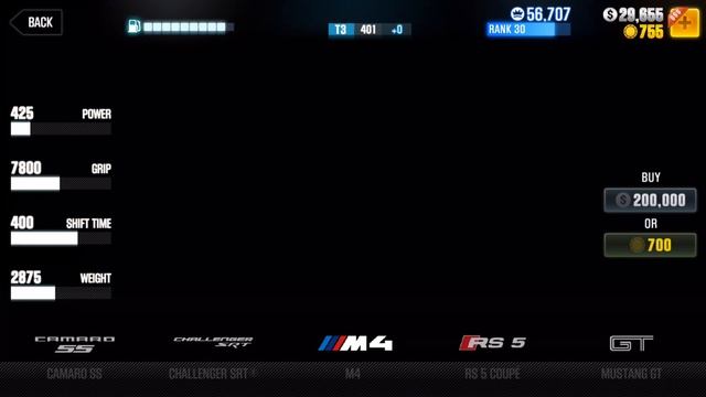 All 36 Cars CSR Racing 2 Android смотреть онлайн