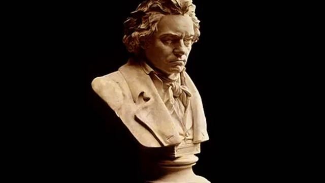 Beethoven Scherzo symphony no. 9 Windows xp sample music смотреть онлайн