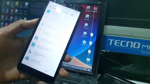 Tecno POP2 Android 11 frp bypass 100% working 2023( No pc,No apk, No pattern and No mic permission смотреть онлайн