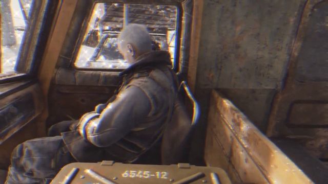 Metro Exodus- Мельник смотреть онлайн