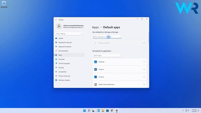 How to set Google Chrome as default Browser in Windows 11 смотреть онлайн