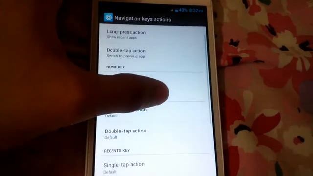 How to get Android Nougat Quick-Switch feature on your phone смотреть онлайн