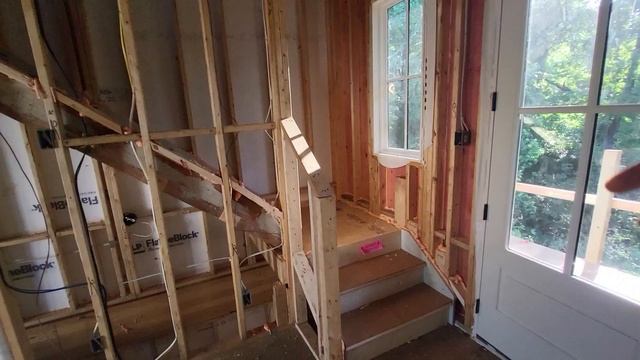 Could This Material Slow Down a Burglar?? (Security Safety Window Film) смотреть онлайн