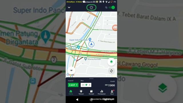FAKE GPS TERBARU GRAB V5113 ORIGINAL смотреть онлайн