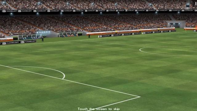 Real football 2017 Android Game #1 смотреть онлайн