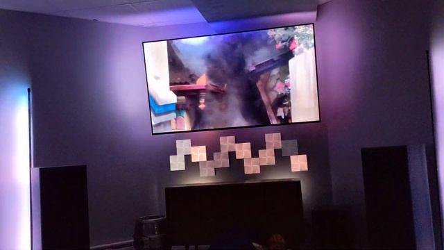 Glimmr TV Smart Capture Test #1 смотреть онлайн