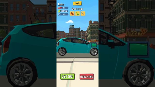Traffic Policeman #2 (by Play More Games) - Android Game Gameplay смотреть онлайн