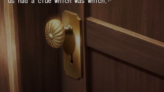 Umineko #15 Legend смотреть онлайн