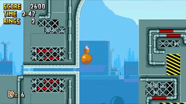 Sonic.exe Void Of Darkness PArt 1 смотреть онлайн