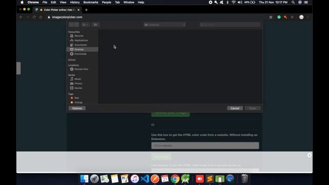 Create Android App Theme from Logo | Android Studio Tutorial смотреть онлайн